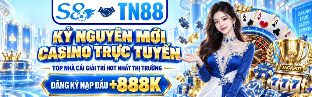 tn88 banner